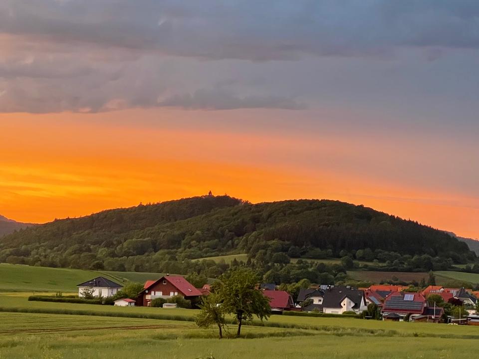 Thumbnail-Ferienwohnung mit Terrasse und PKW Stellplatz