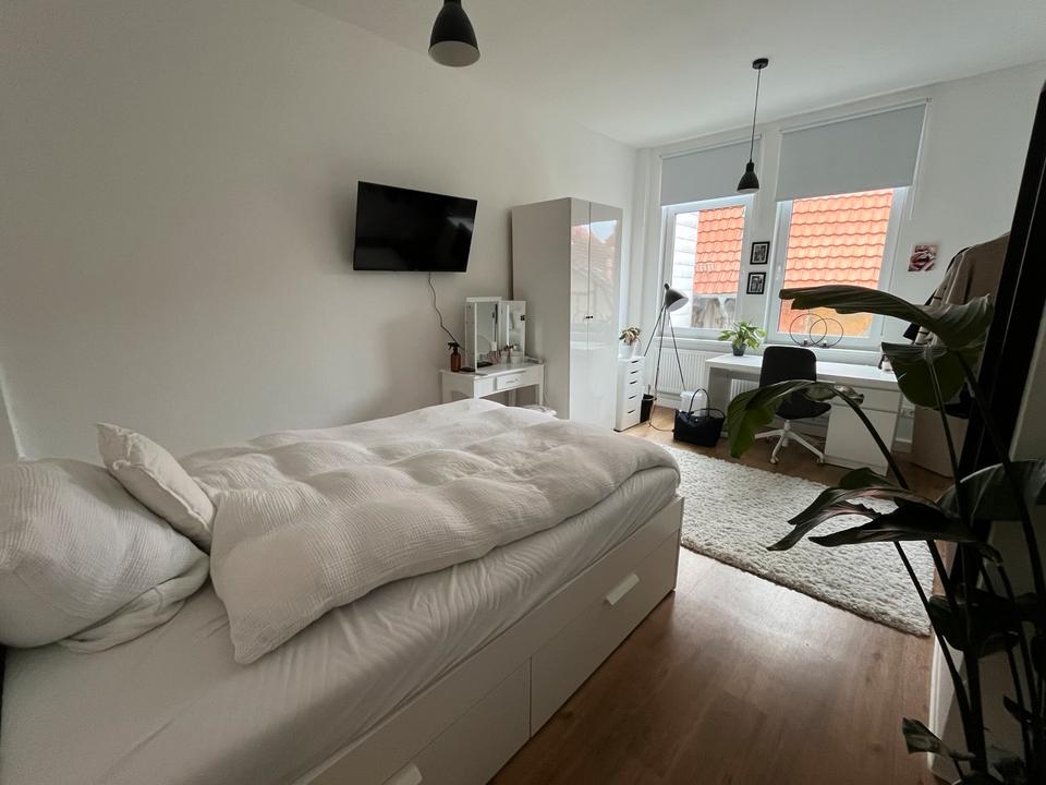 Thumbnail-WG Zimmer in der Innenstadt (Göttingen)