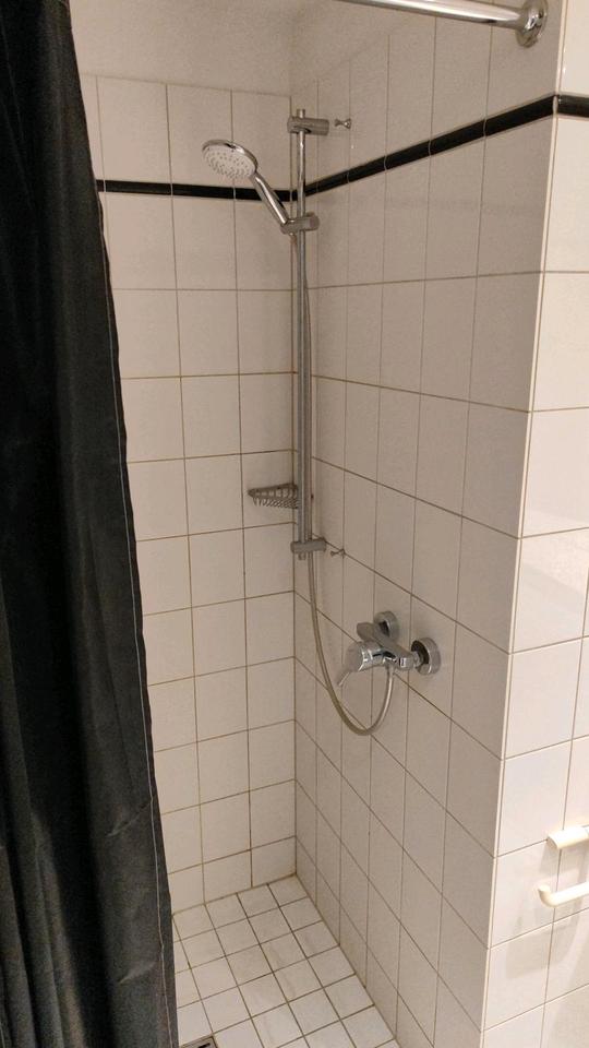 Thumbnail-Sehr schöne 1-Zimmer Wohnung perfekt für ein Studium and der HAW!