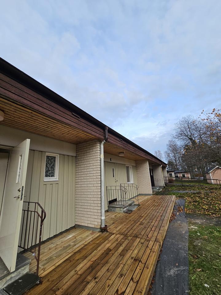 Thumbnail-Zweitwohnsitz in Schweden? Småland, Südschweden Apartment Wohnung