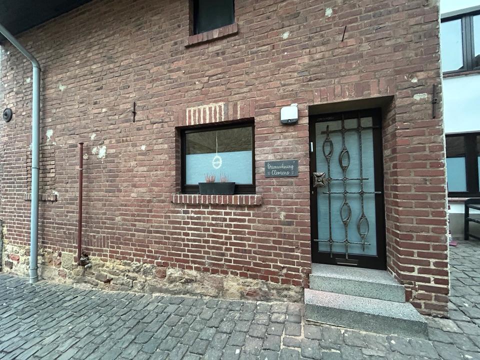 Thumbnail-Gemütliche Ferienwohnung in Nideggen - Berg für bis zu 4 Personen