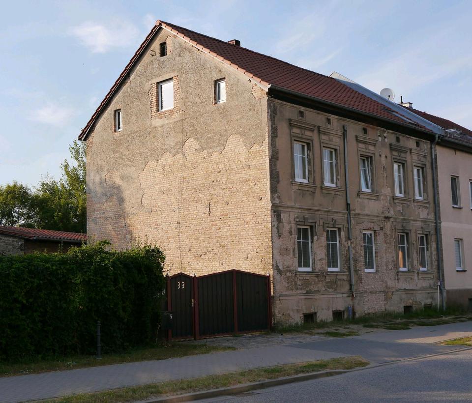 Thumbnail-Mehrfamilienhaus Sanierungsbedürftig ohne Makler