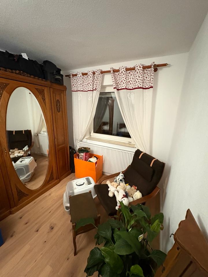 Thumbnail-Wohnung zu vermieten