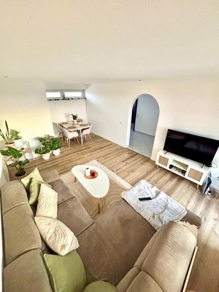 Thumbnail-82qm Wohnung im Hammer Osten ab dem 15.2.2026