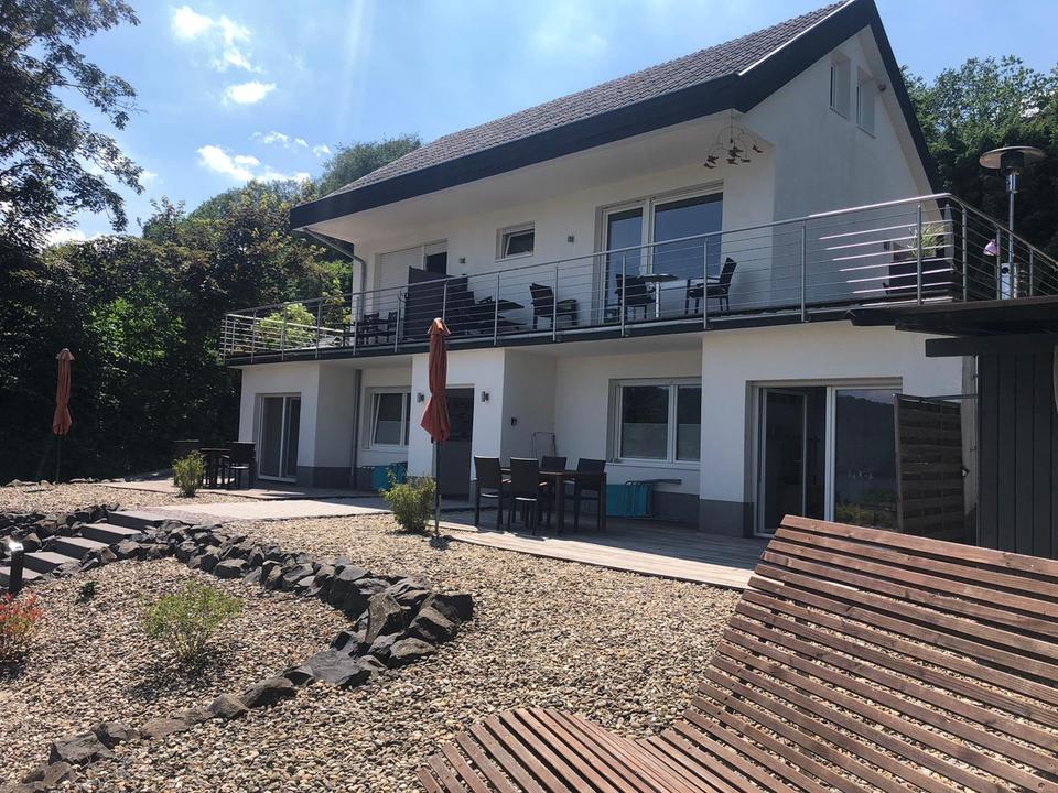 Thumbnail-Ferienwohnung am Edersee