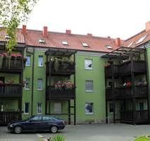 Thumbnail-2-Raum-Wohnung mit Kamin im EG zu vermieten - Stellplatz dabei!