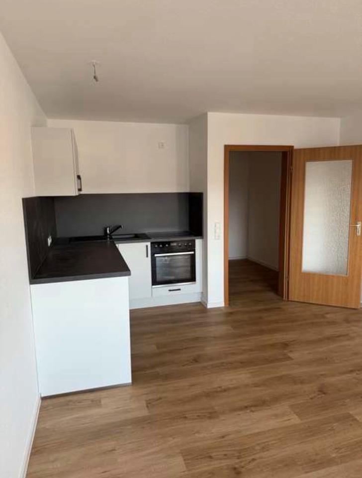 Thumbnail-Nähe Bosch mit toller Aussicht - Modernisierte 1-Zimmer-Wohnung