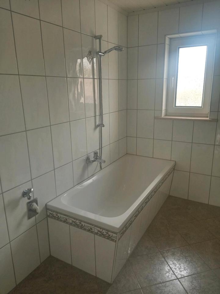 Thumbnail-3 Zimmer Wohnung zu vermieten