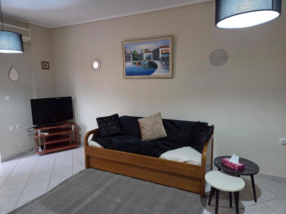 Thumbnail-Wohnung in Griechischer Peloponnes