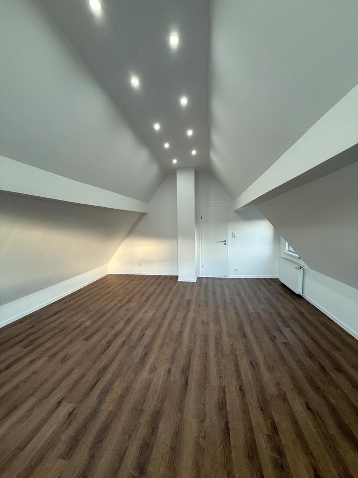 Thumbnail-Frisch renovierte 2 Zimmer Wohnung in Herborn zur Miete