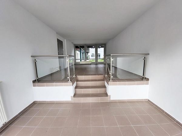 Thumbnail-moderne Büro-Praxisräume zu vermieten