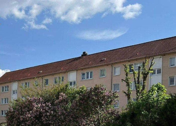 Thumbnail-Wunderschöne 3-Zimmer-Wohnung mit Balkon ab sofort zu vermieten