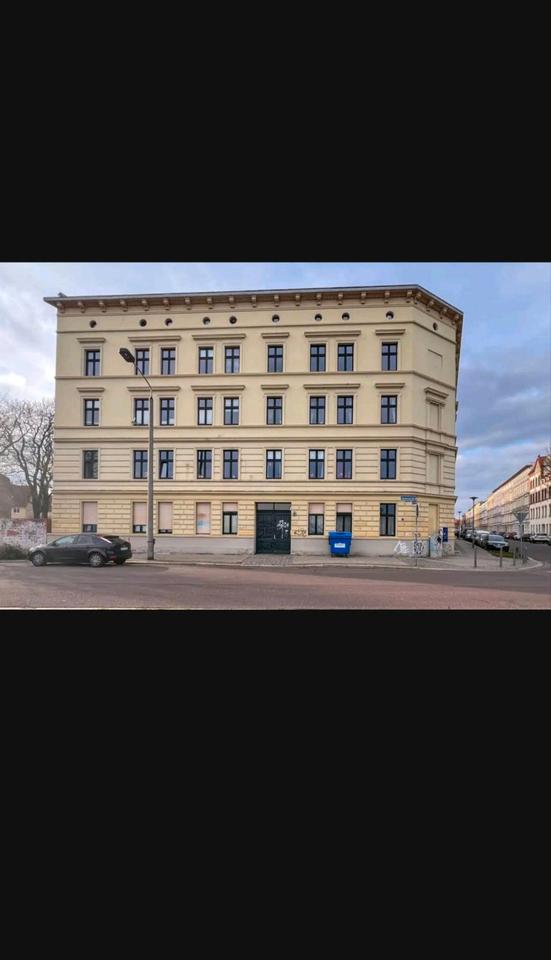 Thumbnail-Mietwohnung in Magdeburg