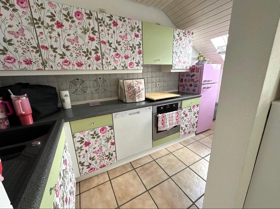 Thumbnail-2,5 Zimmer Wohnung