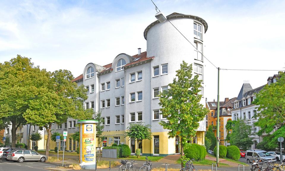 Thumbnail-Barrierefreie Büro-Praxisetage in hervorragender Lage, Kassel-West