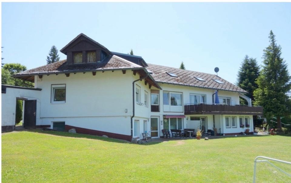 Thumbnail-Wohnung in Titisee