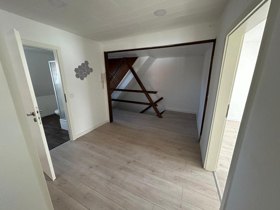 Thumbnail-Renovierte 4-Zimmer Wohnung Zentrum Osterode - Termin per Anruf