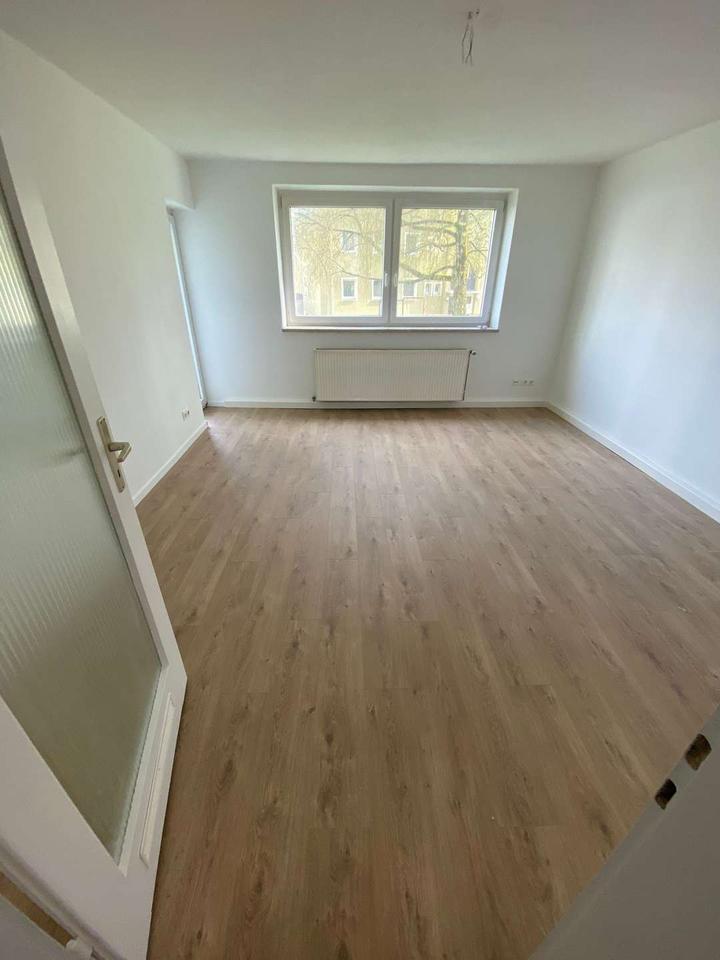 Thumbnail-Schöne 3-Zimmerwohnung mit Balkon