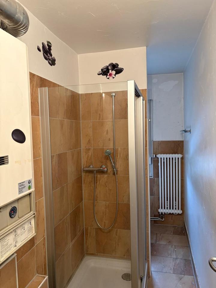 Thumbnail-Schöne helle und ab sofort verfügbare, 3 Zimmerwohnung mit Balkon zu vermieten