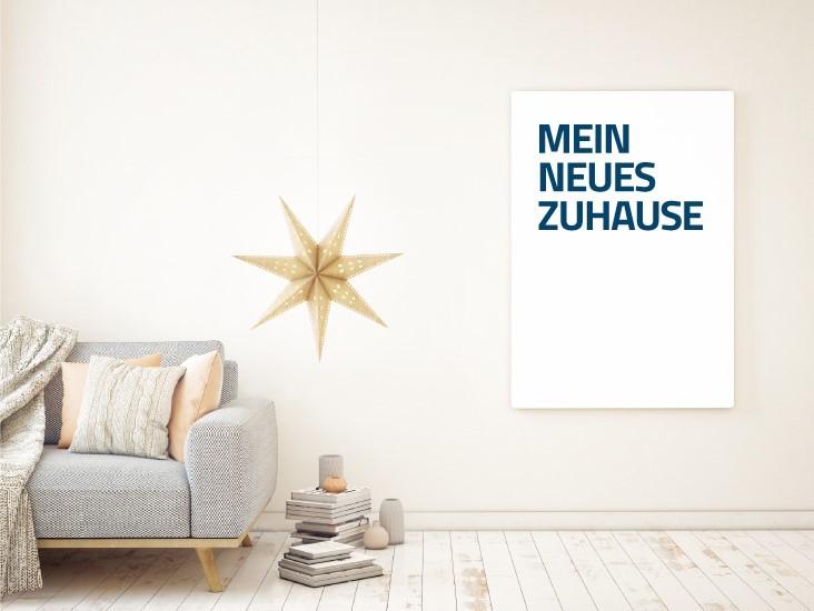 Thumbnail-große 4,5 Zimmerwohnung in Spandau