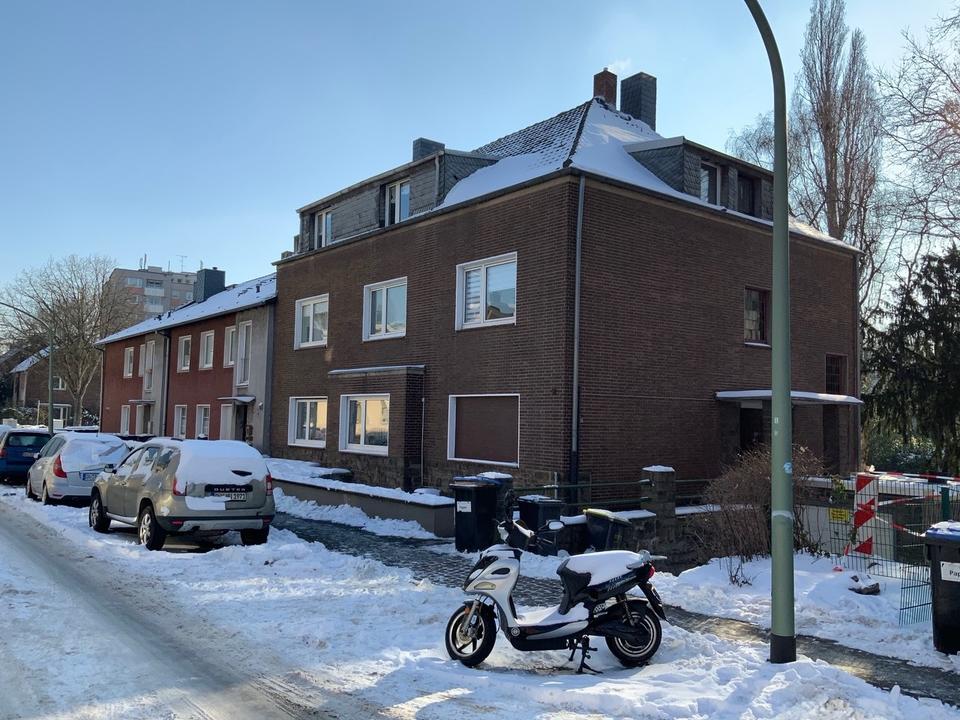 Thumbnail-Wunderschöne 3,5 Zimmerwohnung in Nähe des Stadtparks