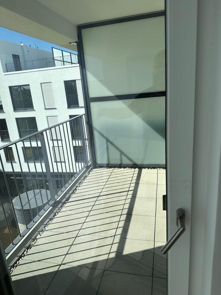 Thumbnail-Wohnung in Bad Homburg