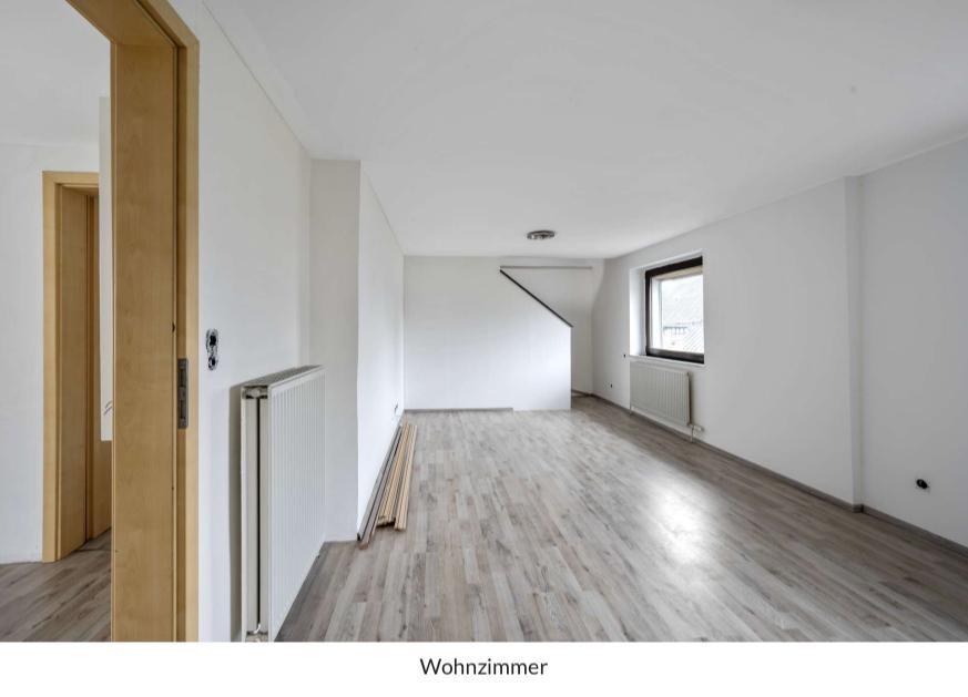 Thumbnail-Schöne 2- Zimmer Wohnung in Irmtraut