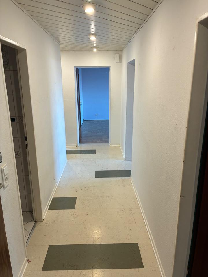 Thumbnail-4 Zimmerwohnung zu vermieten LB-Neckarweihingen