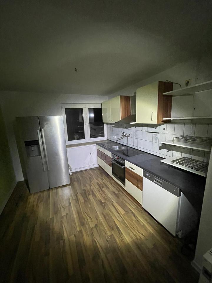 Thumbnail-2-Zi Wohnung Essen