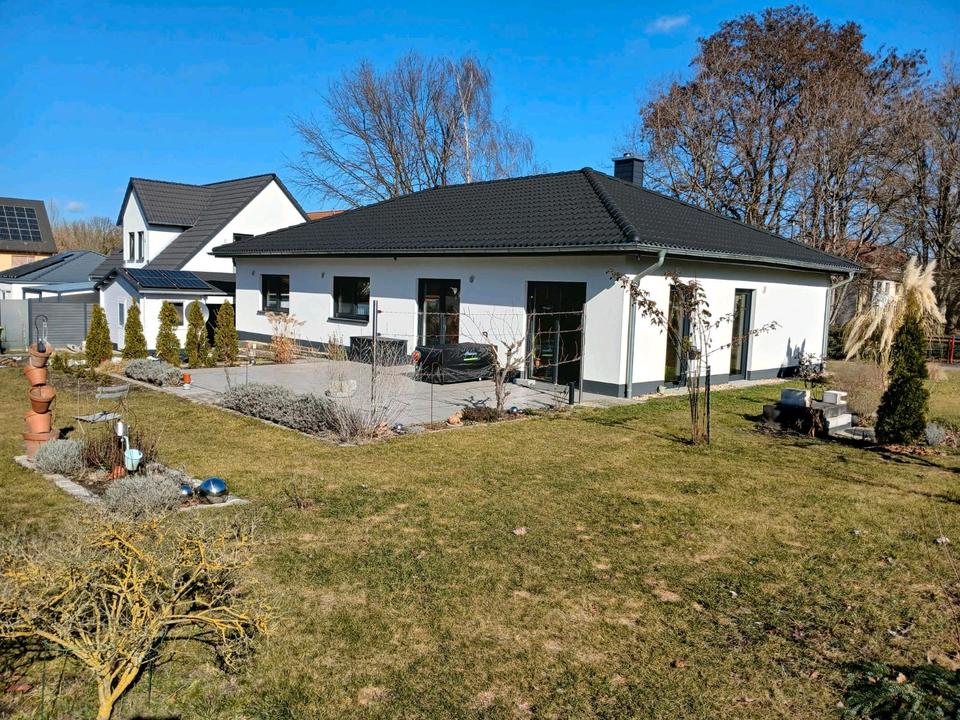 Thumbnail-Einfamilienhaus Baujahr 2021 KFW55