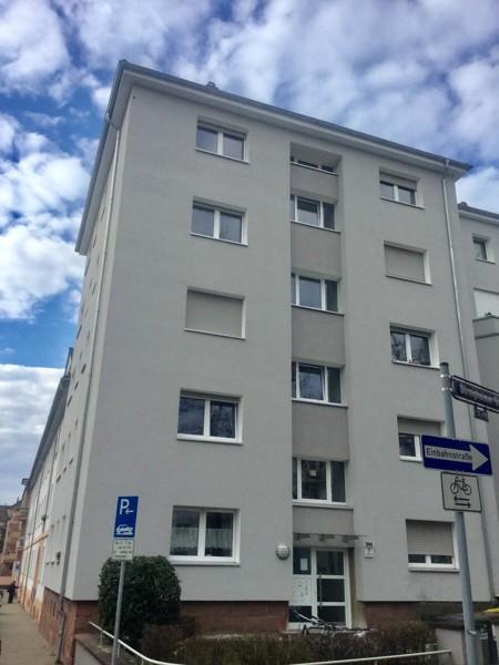 Thumbnail-Frisch saniert: Großzügige 1-Zimmerwohnung mit Balkon