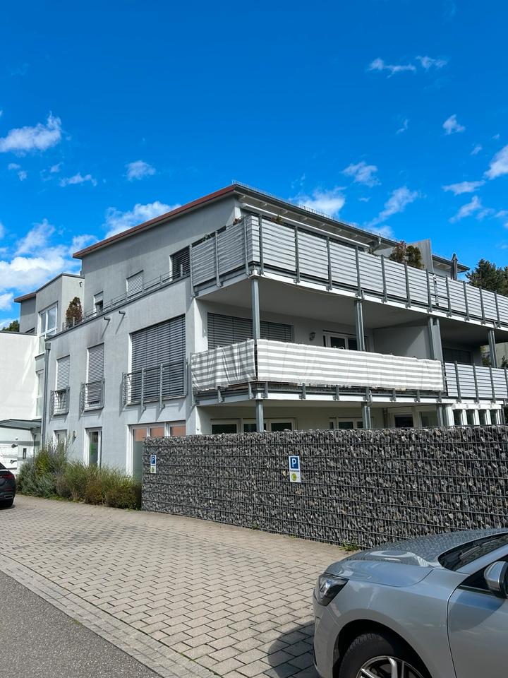 Thumbnail-2-Zimmer Penthouse Wohnung in Kupferzell