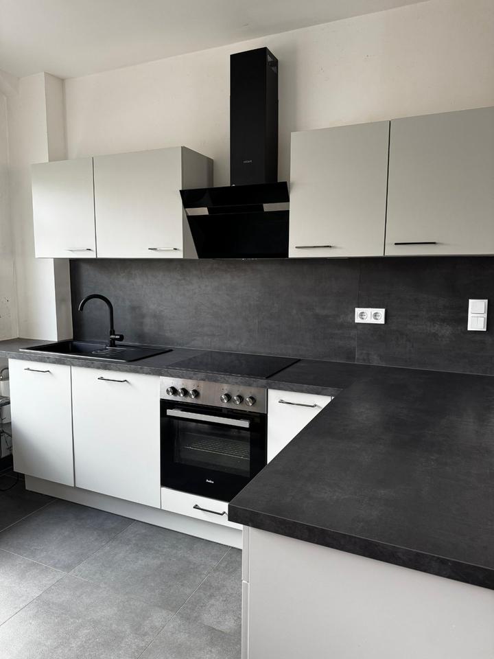 Thumbnail-Wohnun zu Vermieten ab 01.02.2026 in Groß-Gerau