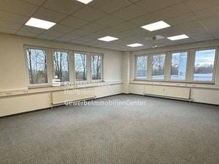 Thumbnail-Gepflegte Bürofläche - vielseitig verwendbar