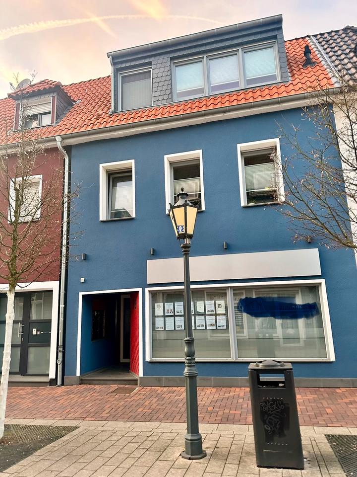 Thumbnail-Penthouse Wohnung & top modernisiertes Wohn- & Geschäftshaus