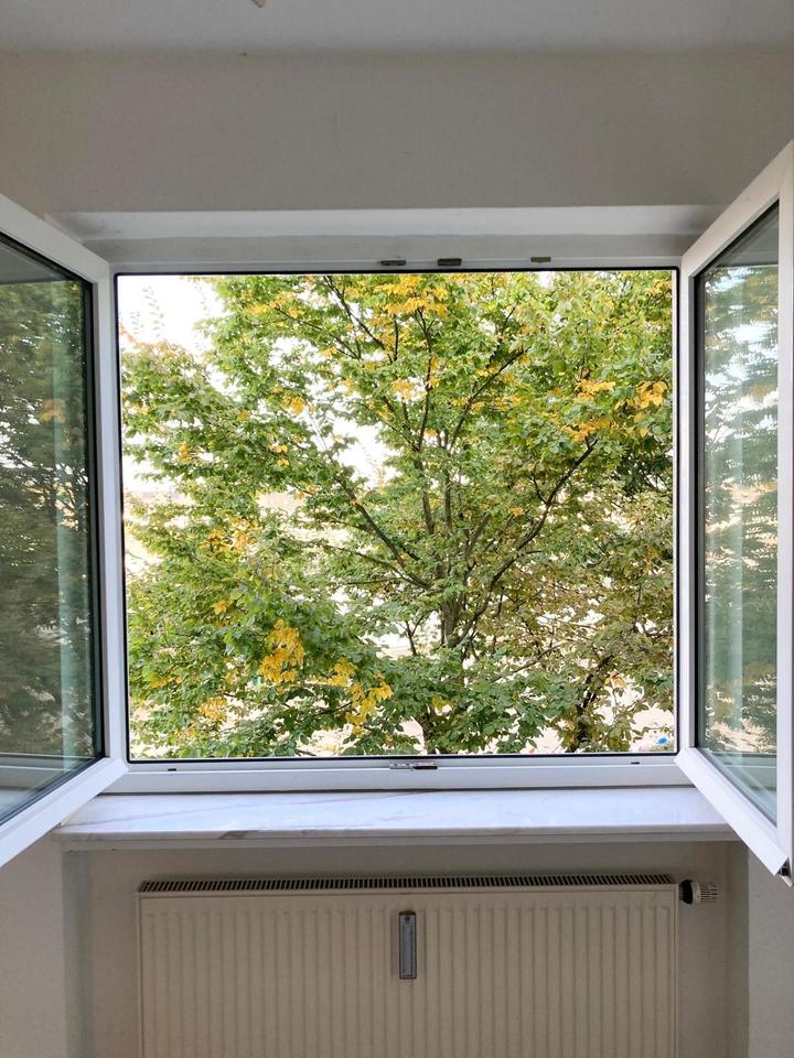 Thumbnail-Großzügig geschnittene 3 Zimmer Wohnung in Velbert zu vermieten