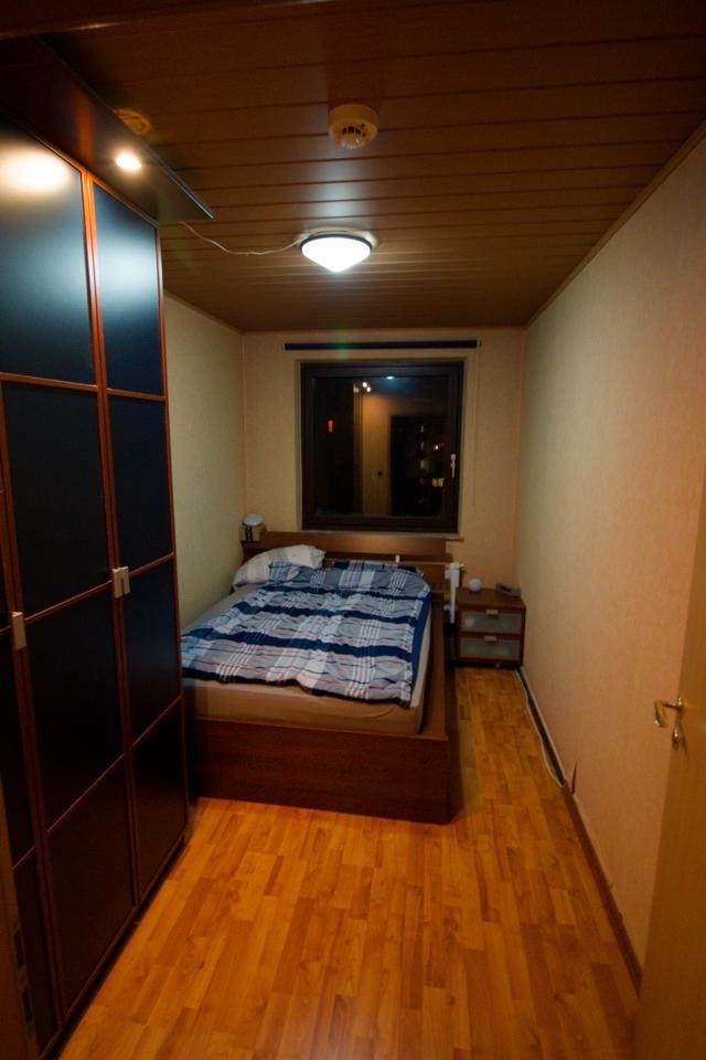 Thumbnail-3 Zimmer Wohung Frankfurt am Main