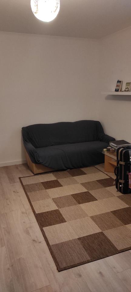 Thumbnail-2 Zimmerwohnung zu vermieten