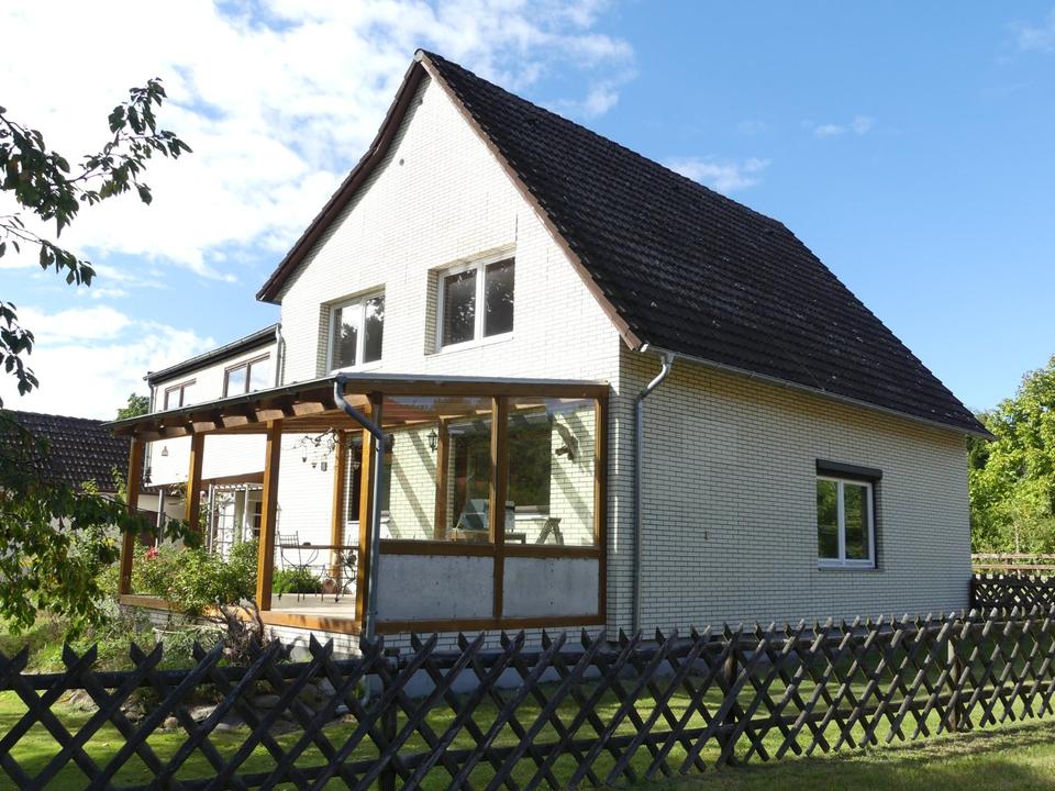 Thumbnail-Mehrfamilienhaus mit Gästehaus provisionsfrei