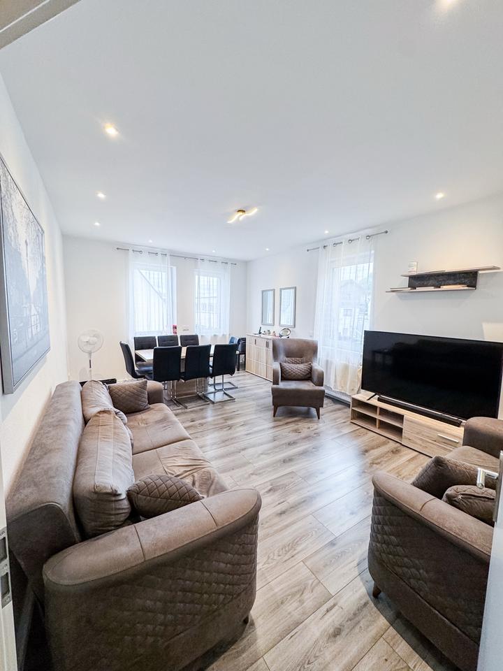 Thumbnail-4-Zimmer-Wohnung in Wetzlar Nauborn