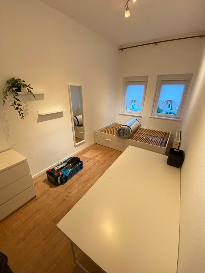 Thumbnail-3er WG Düsseldorf Bilk