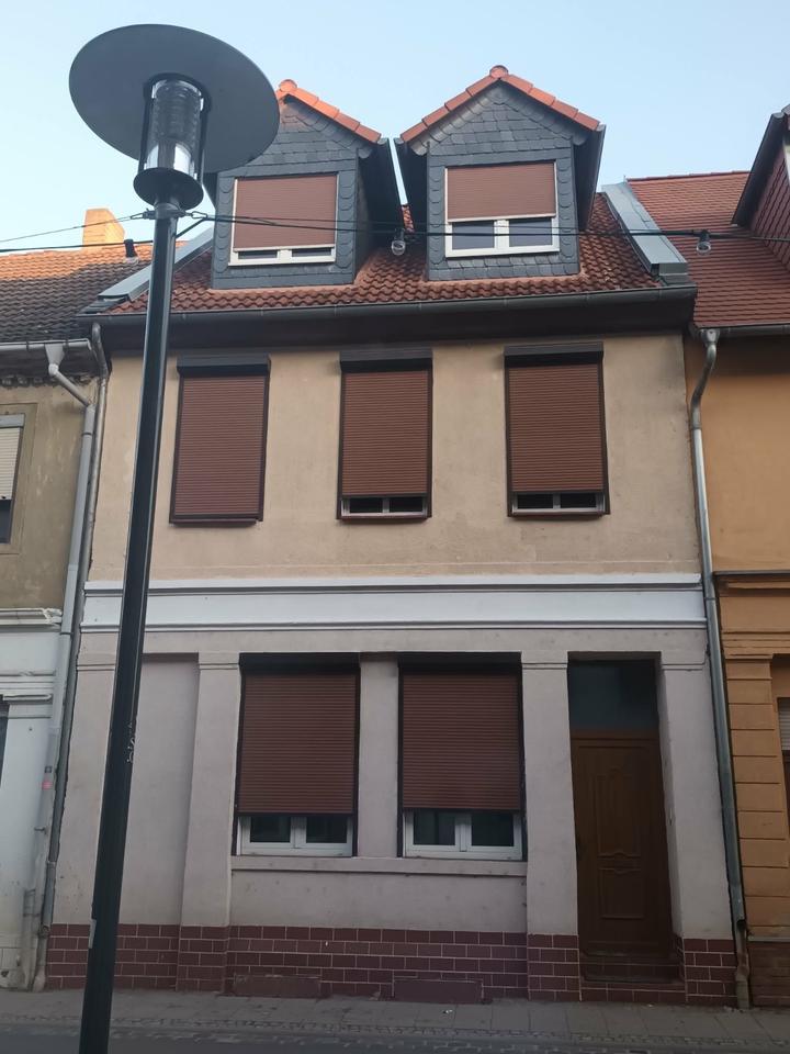 Thumbnail-Haus in Egeln zu verkaufen – ideal für Eigennutzer & Investore