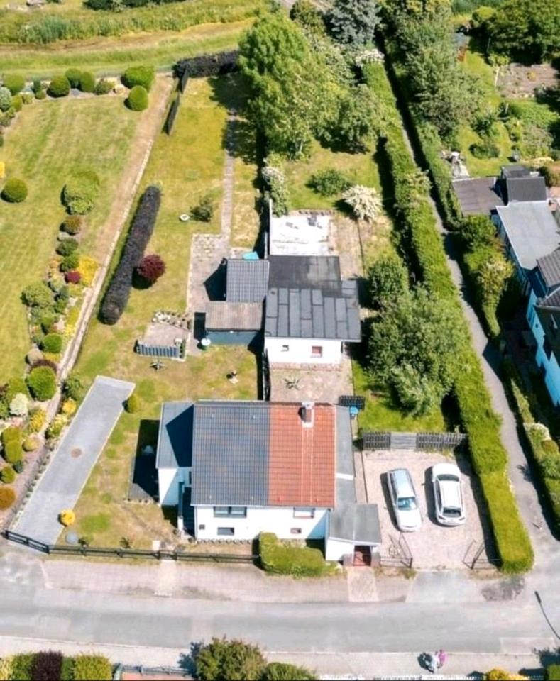 Thumbnail-Baugrundstück 850qm in 21109 Hamburg-Wilhelmsburg