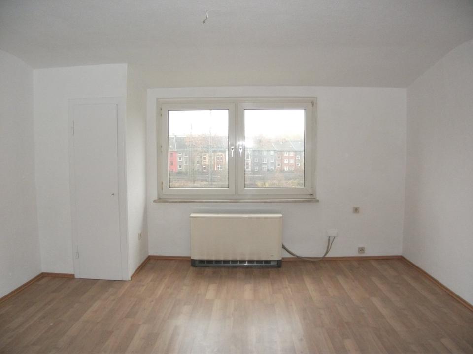 Thumbnail-Helle 2,5 Zimmer Wohnung in Duissern