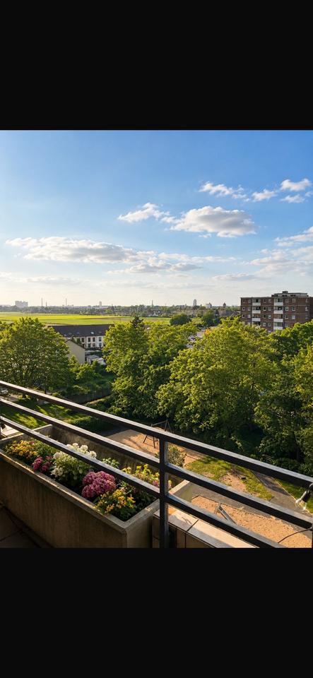 Thumbnail-Schöne Wohnung Duisburg Mündelheim