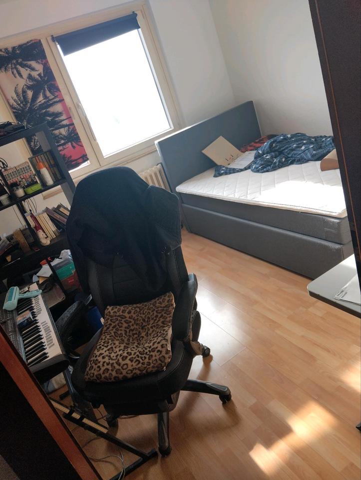 Thumbnail-wg zimmer in Leverkusen