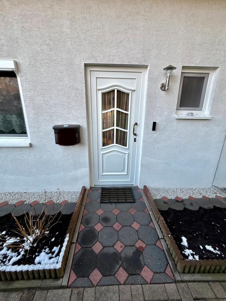 Thumbnail-Reihenmittelhaus mit Carport ohne Makler zu verkaufen!