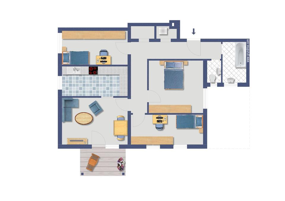Thumbnail-3,5 ZKB Dillenburg