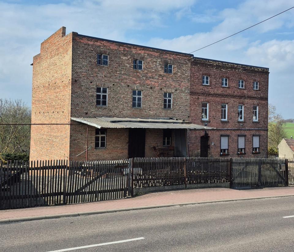 Thumbnail-Verkauf Wohngebäude von privat