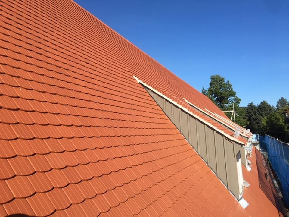 Thumbnail-5RAUM Wohnung Stolpen Altstadt mit Balkon